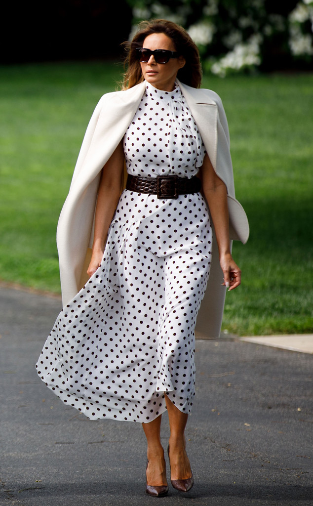 What Happened To Melania Trump S Model Life Her